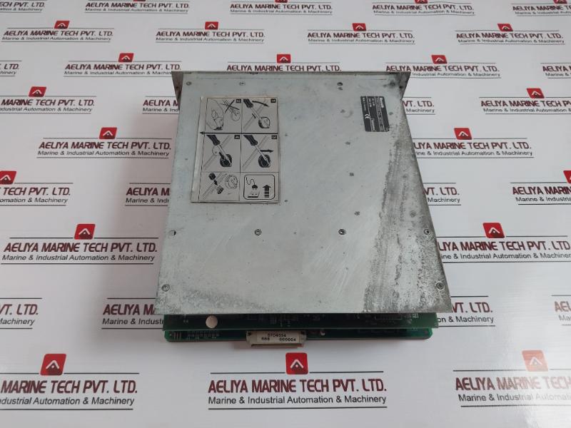 Rexroth Ke310 Communication Module 688000004 Hw-version: 2.1 24V-2 0A