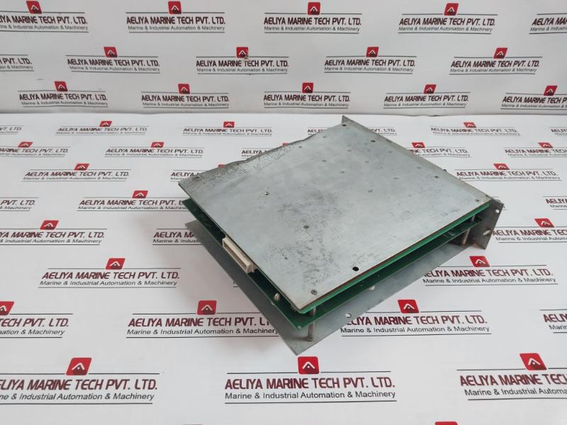 Rexroth Ke310 Communication Module 688000004 Hw-version: 2.1 24V-2 0A