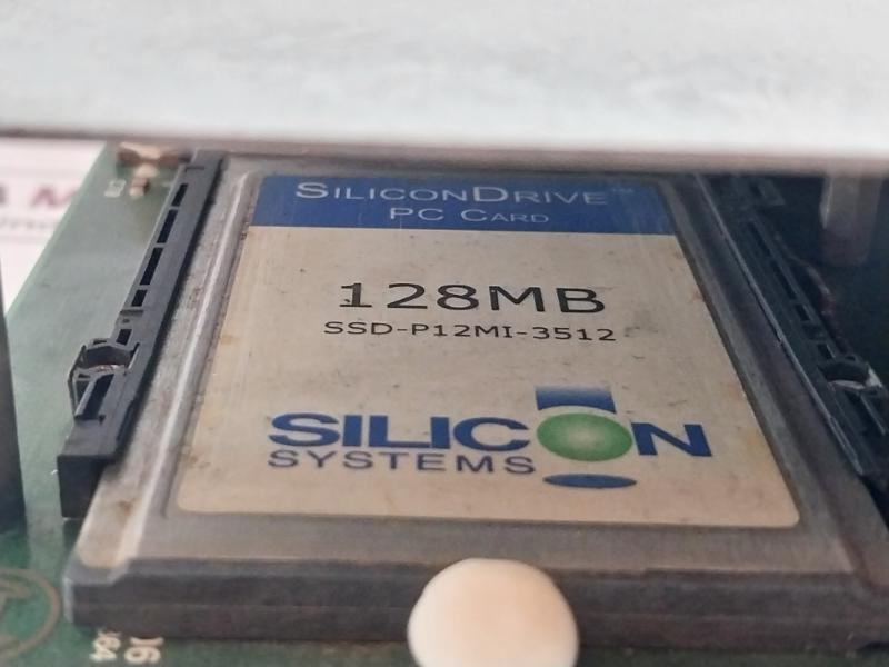 Rexroth Ke310 Communication Module 688000004 Hw-version: 2.1 24V-2 0A