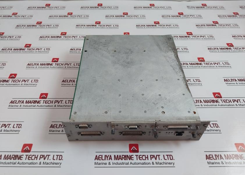 Rexroth Ke310 Communication Module 688000004 Hw-version: 2.1 24V-2 0A