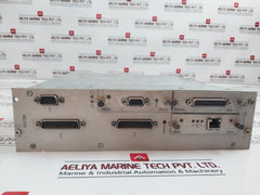 Rexroth Ke310 Communication Module 688000004 Hw-version: 2.1 24V-2 0A