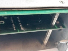 Rexroth Ke310 Communication Module 688000004 Hw-version: 2.1 24V-2 0A