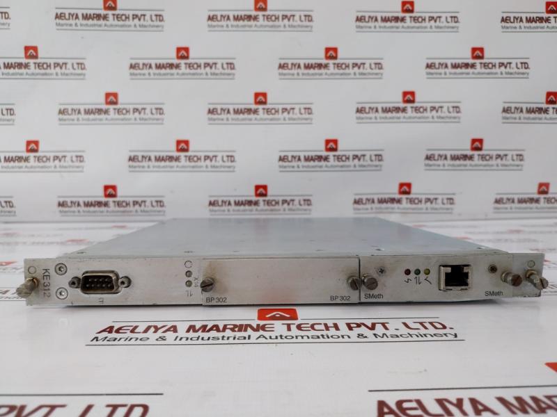 Rexroth Ke312 0 608 830 241 Communication Module