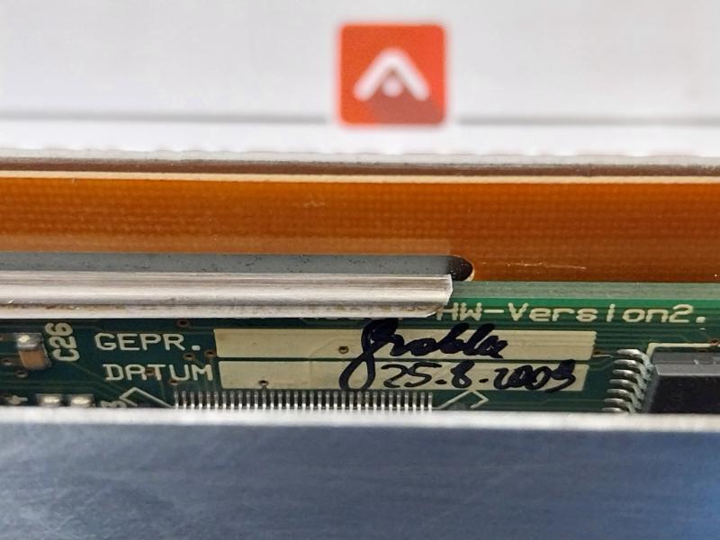 Rexroth Ke312 0 608 830 241 Communication Module