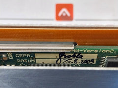 Rexroth Ke312 0 608 830 241 Communication Module