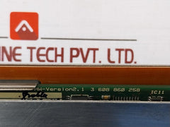 Rexroth Ke312 0 608 830 241 Communication Module