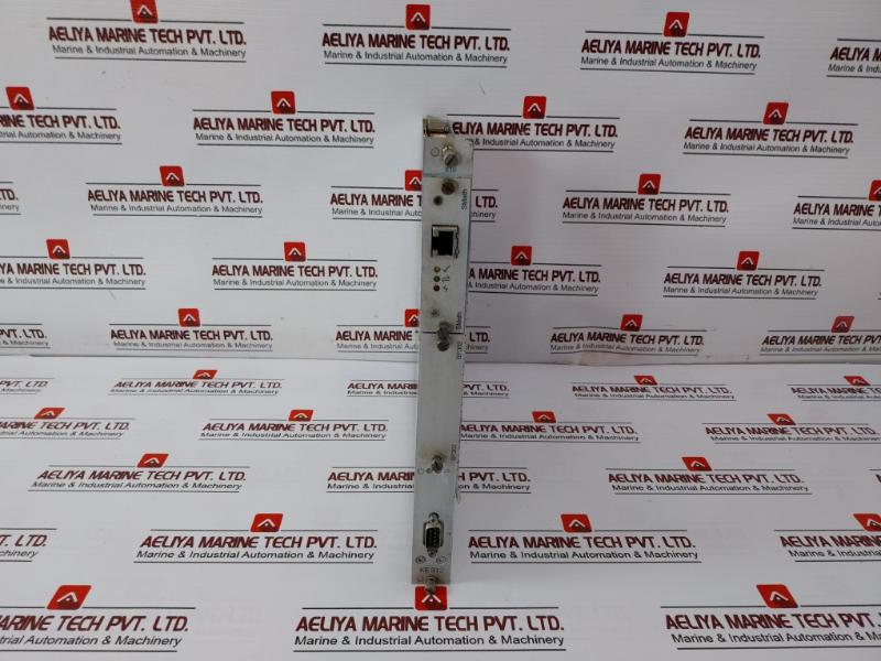 Rexroth Ke312 0 608 830 241 Communication Module