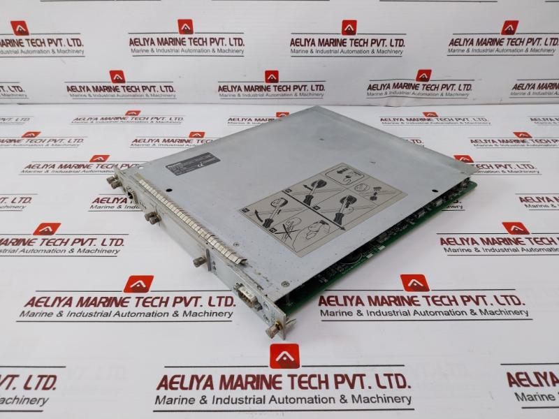 Rexroth Ke312 0 608 830 241 Communication Module