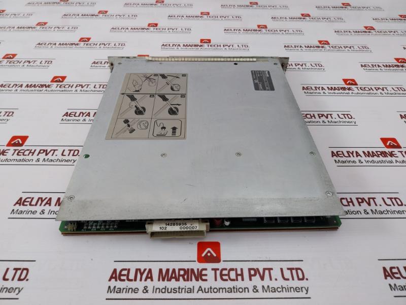 Rexroth Ke312 0 608 830 241 Communication Module