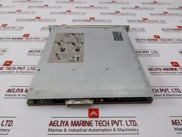 Rexroth Ke312 0 608 830 241 Communication Module