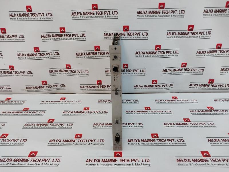 Rexroth Ke312 0 608 830 241 Communication Module 5V 1.7A 24V 2.0A