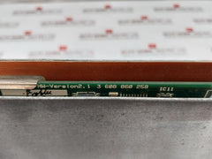 Rexroth Ke312 0 608 830 241 Communication Module 5V 1.7A 24V 2.0A