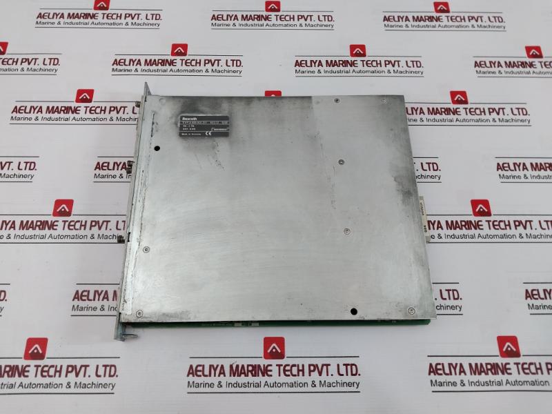 Rexroth Ke312 0 608 830 241 Communication Module 5V 1.7A 24V 2.0A