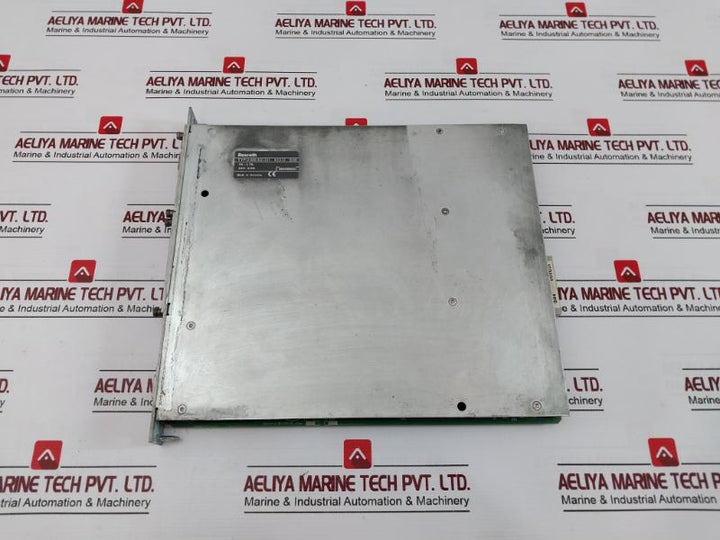 Rexroth Ke312 0 608 830 241 Communication Module 5V 1.7A 24V 2.0A