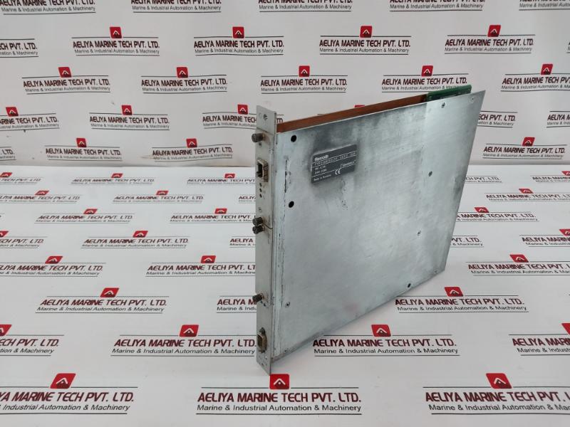 Rexroth Ke312 0 608 830 241 Communication Module 5V 1.7A 24V 2.0A