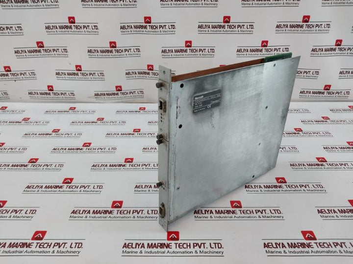 Rexroth Ke312 0 608 830 241 Communication Module 5V 1.7A 24V 2.0A