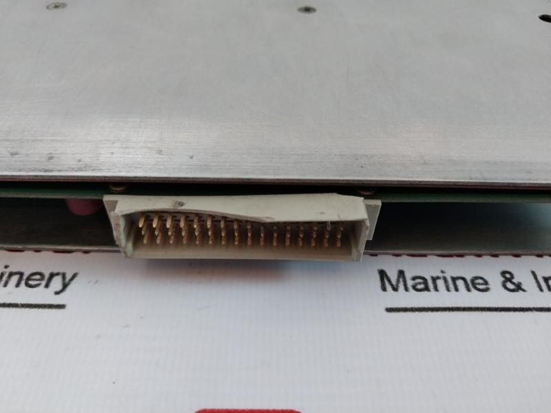 Rexroth Ke312 0 608 830 241 Communication Module 5V 1.7A 24V 2.0A