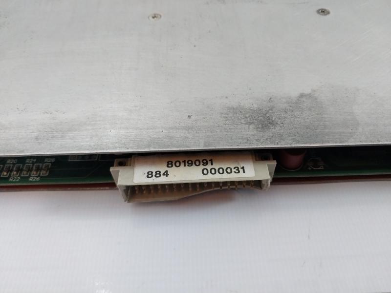 Rexroth Ke312 0 608 830 241 Communication Module 5V 1.7A 24V 2.0A