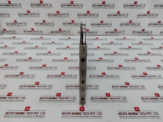 REXROTH 0 608 830 241 KE312 Communication Module 24V -2,0A