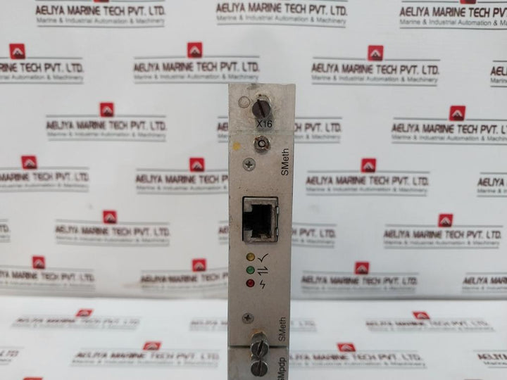 REXROTH 0 608 830 241 KE312 Communication Module 24V -2,0A