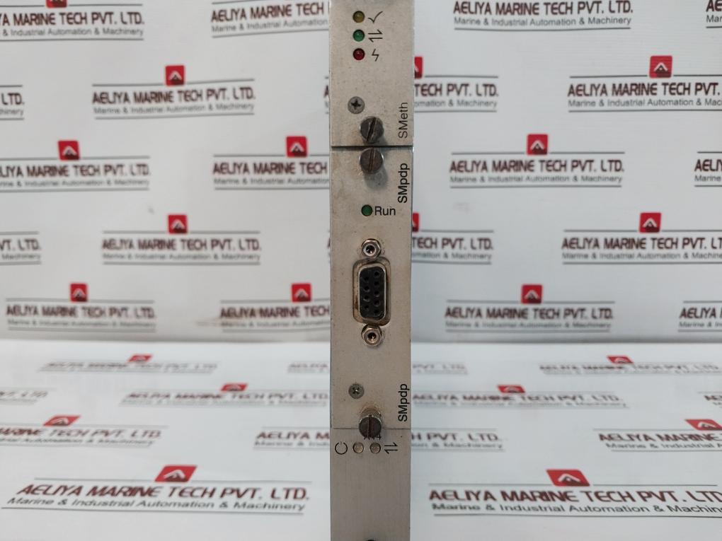 REXROTH 0 608 830 241 KE312 Communication Module 24V -2,0A