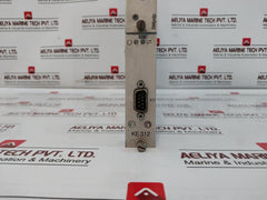 REXROTH 0 608 830 241 KE312 Communication Module 24V -2,0A
