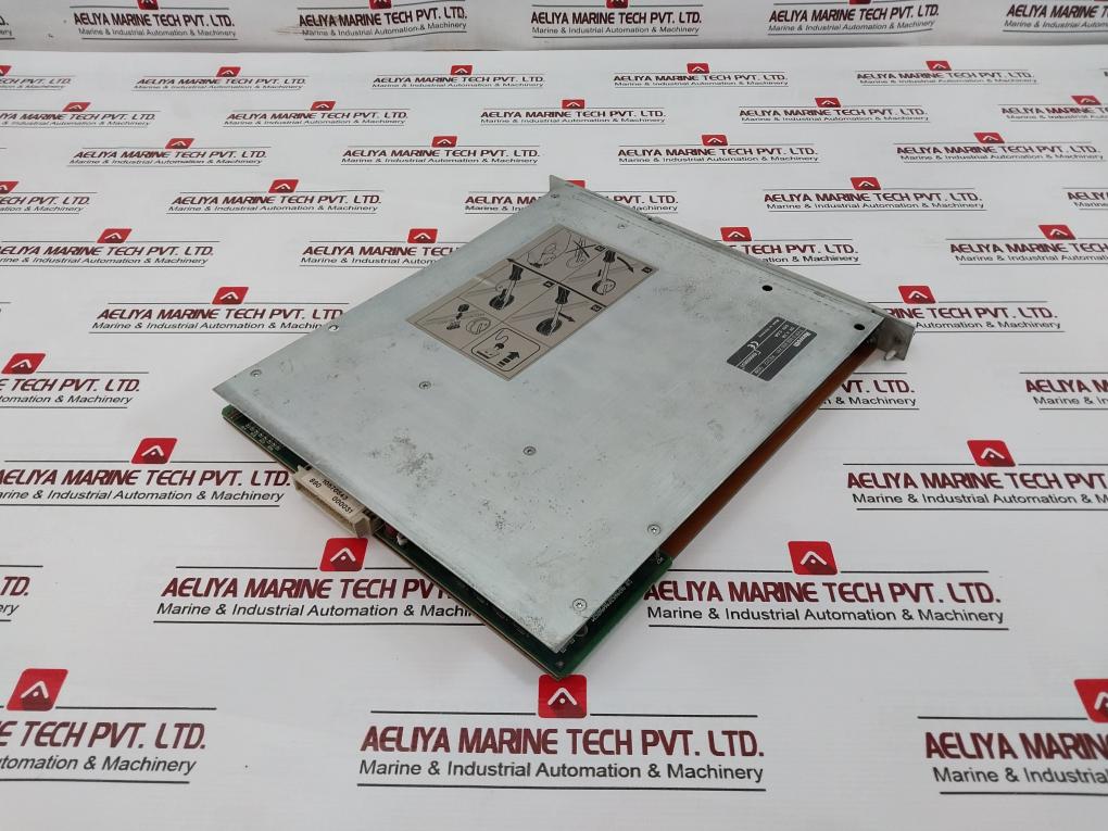 REXROTH 0 608 830 241 KE312 Communication Module 24V -2,0A