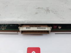 REXROTH 0 608 830 241 KE312 Communication Module 24V -2,0A