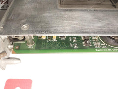REXROTH 0 608 830 241 KE312 Communication Module 24V -2,0A