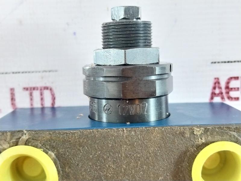 Rexroth Lfa 25 Db2-71/315 Cartridge Valve R900912761