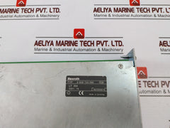 Rexroth Lt304 Controller Module 0 608 750 085