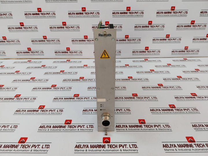 Rexroth Lt304 Controller Module 0 608 750 085