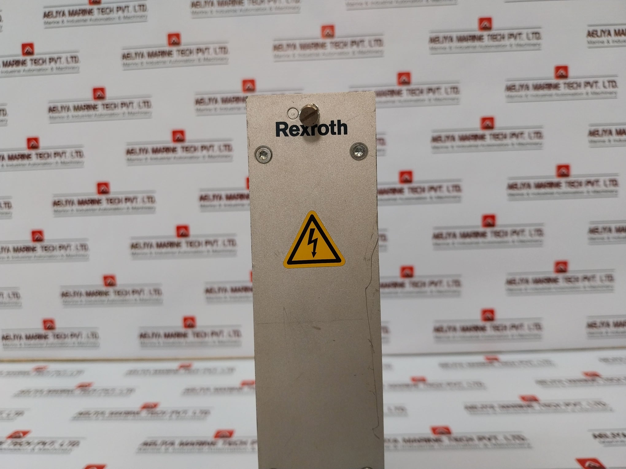 Rexroth Lt304 Controller Module 0 608 750 085