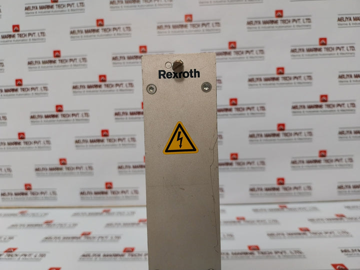 Rexroth Lt304 Controller Module 0 608 750 085