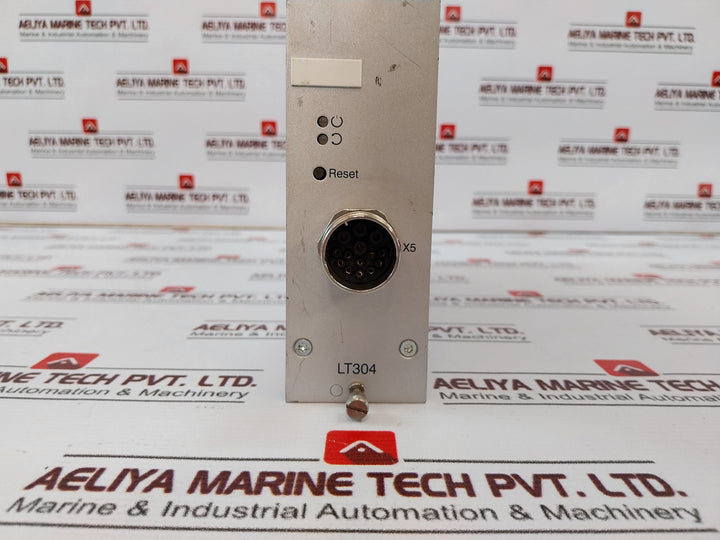 Rexroth Lt304 Controller Module 0 608 750 085