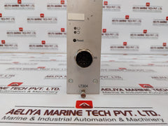 Rexroth Lt304 Controller Module 0 608 750 085