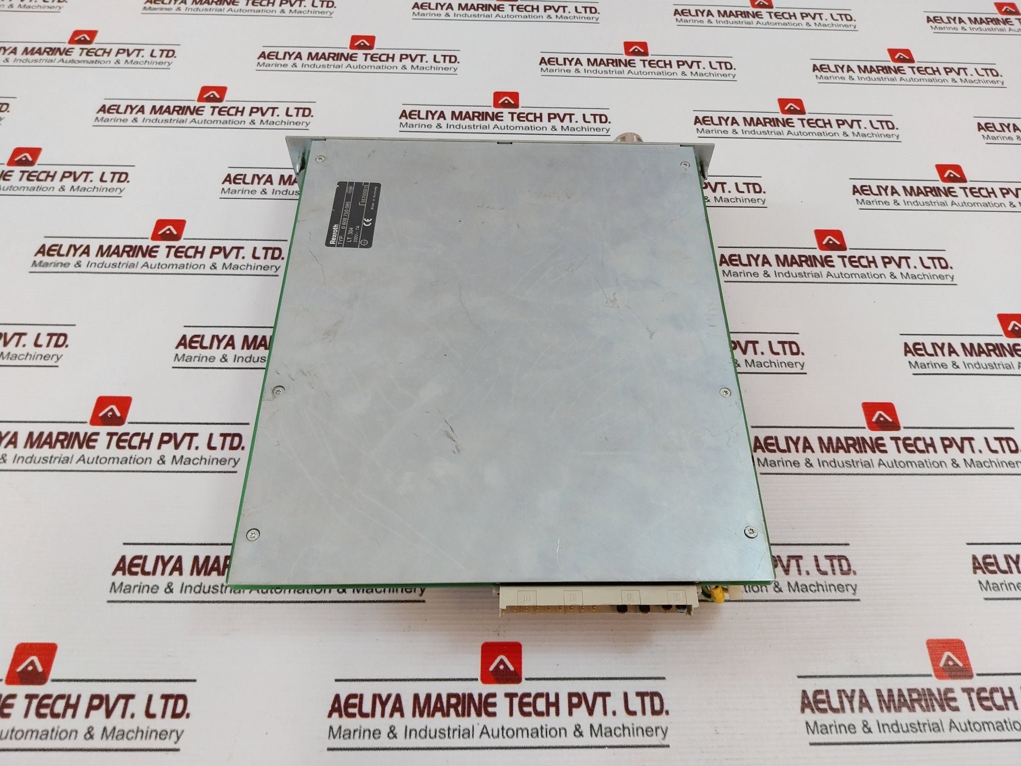 Rexroth Lt304 Controller Module 0 608 750 085