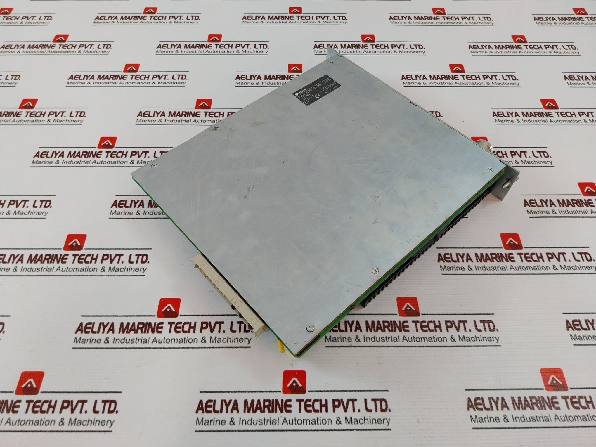 Rexroth Lt304 Controller Module 0 608 750 085