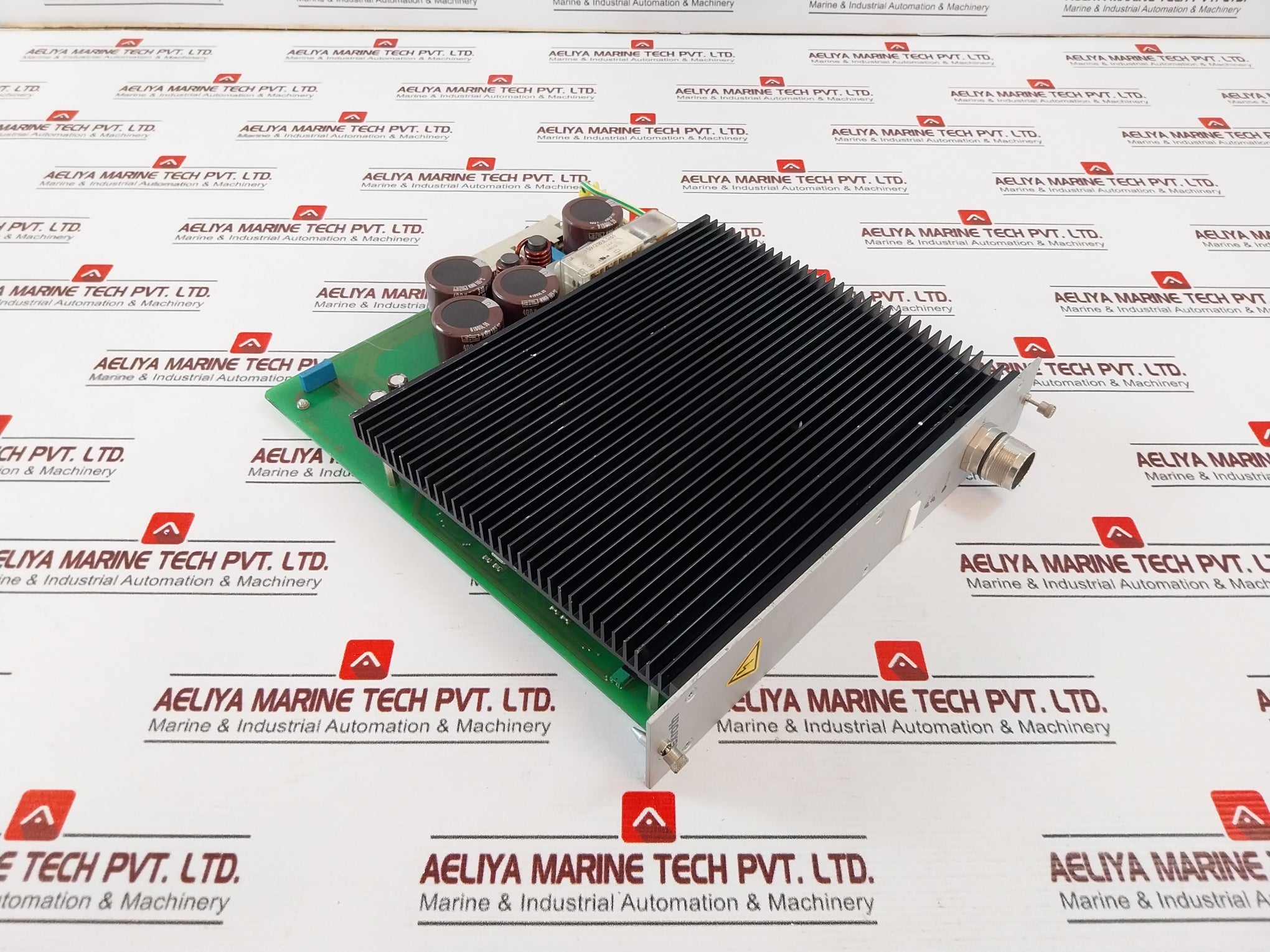 Rexroth Lt304 Controller Module 0 608 750 085