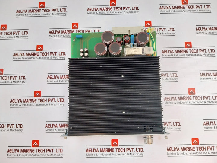 Rexroth Lt304 Controller Module 0 608 750 085