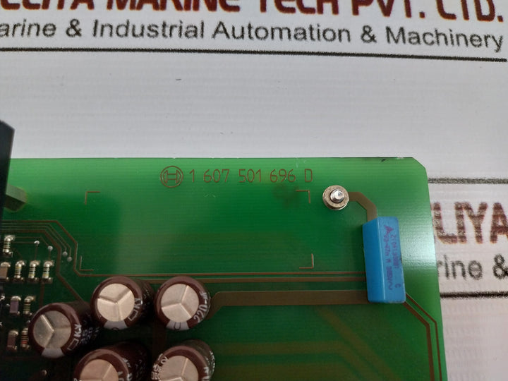 Rexroth Lt304 Controller Module 0 608 750 085