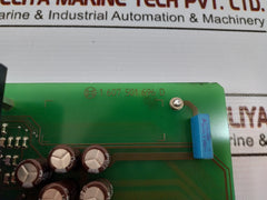 Rexroth Lt304 Controller Module 0 608 750 085