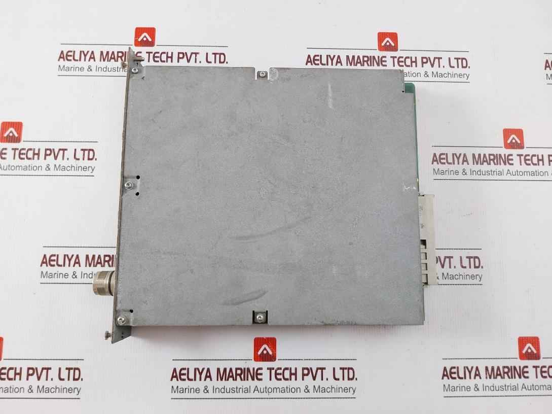 Rexroth Lts350D Servo Amplifier 330V 10A Dc R911172925 Ver.7.0