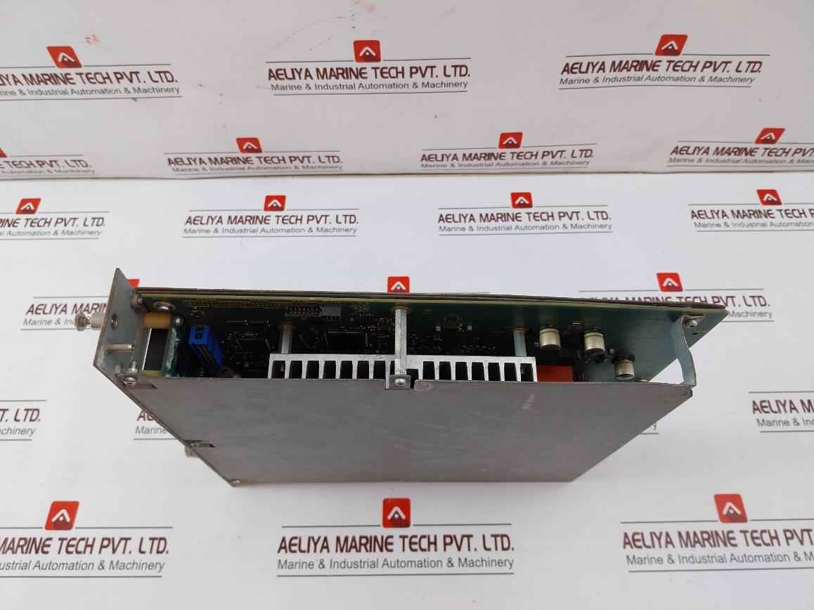 Rexroth Lts350D Servo Amplifier 330V 10A Dc R911172925 Ver.7.0