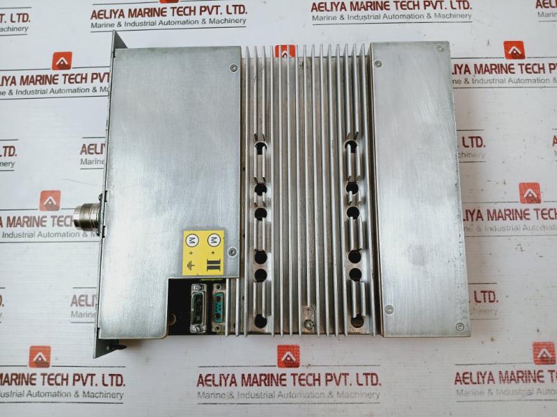 Rexroth Ltu350 3-phase Servo Amplifier Module Ver 4.0 Rev D 0 608 750 108