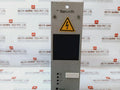 Rexroth Ltu350 3-phase Servo Amplifier Module Ver 4.0 Rev D 0 608 750 108