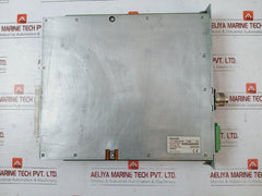 Rexroth Ltu350 3-phase Servo Amplifier Module Ver 4.0 Rev D 0 608 750 108