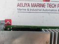 Rexroth Ltu350 3-phase Servo Amplifier Module Rev D 330V 10A Dc