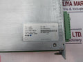 Rexroth Ltu350 3-phase Servo Amplifier Module Rev D 330V 10A Dc