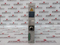 Rexroth Ltu350 3-phase Servo Amplifier Module Rev D 330V 10A Dc